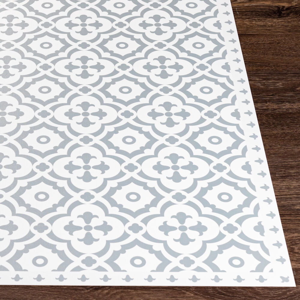 Vinilo Machine Woven Rug