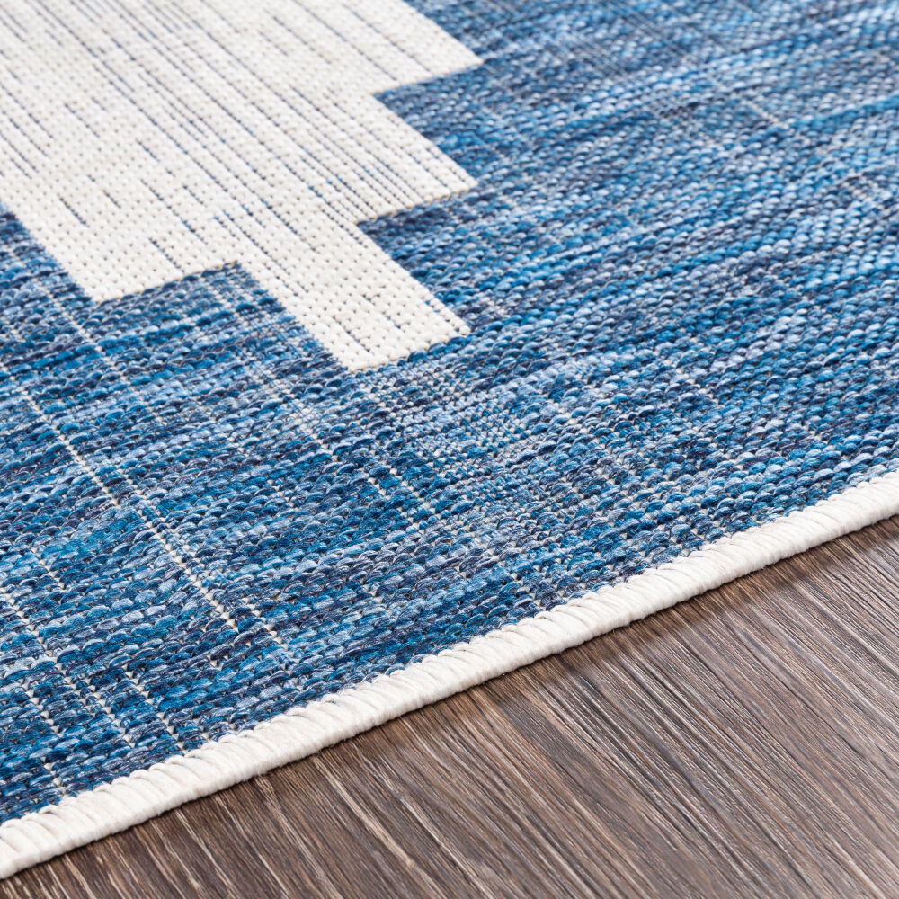 Eagean Machine Woven Rug