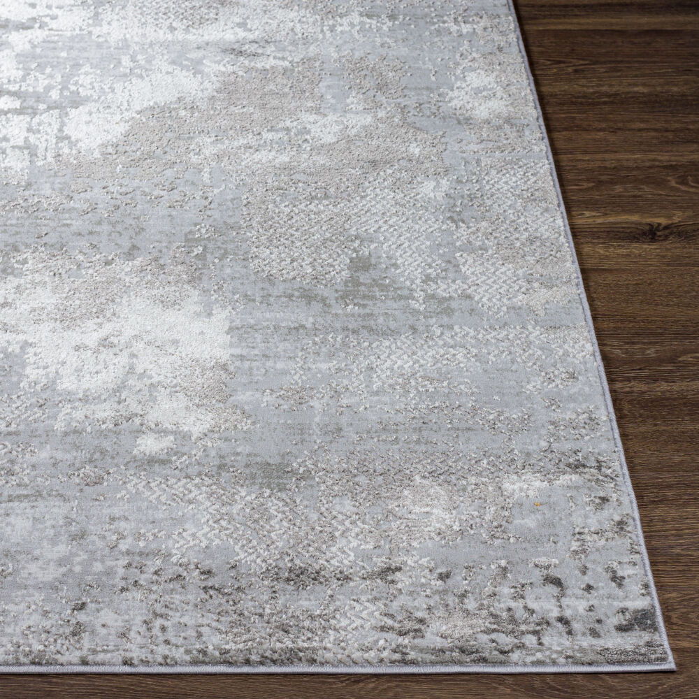 Enfield Machine Woven Rug