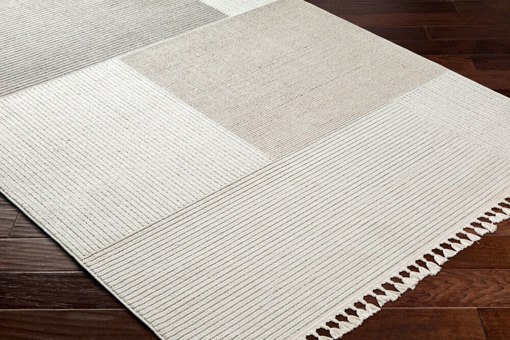 Finland Machine Woven Rug