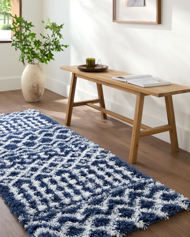 Urban Shag Machine Woven Rug