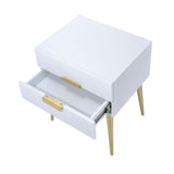 ACME Denvor - End Table | Meri Furniture