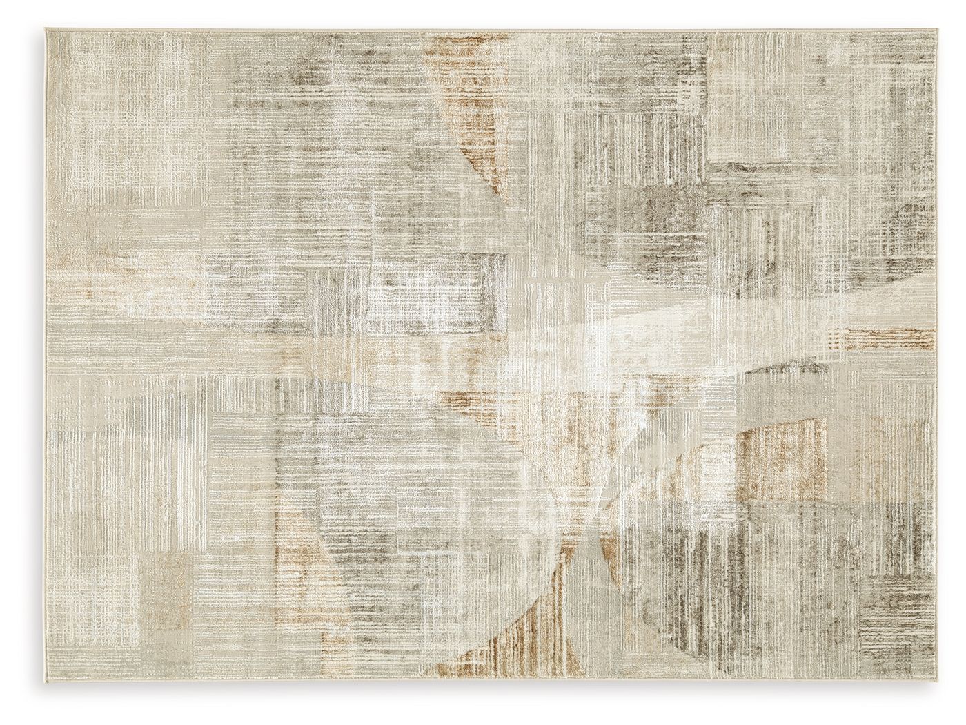 Signature Design by Ashley® Truward - Rug | Meri Furniture