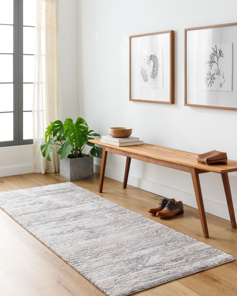 Venice Machine Woven Rug
