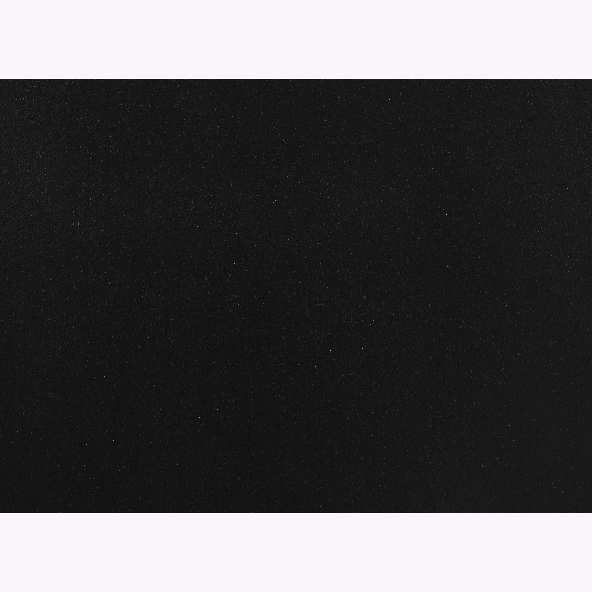 Lively - Dresser With Glitter Detail And Thick Bar Handle Hardware - Black