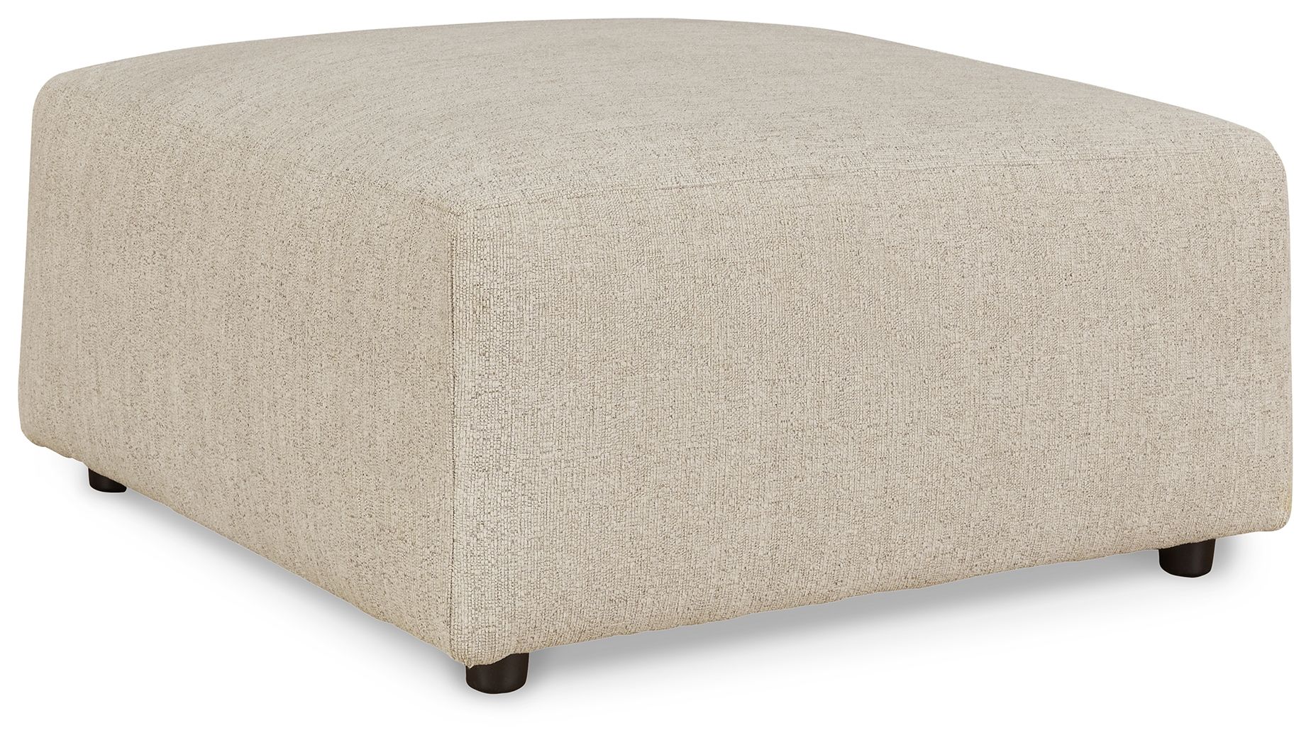 Signature Design by Ashley® Edenfield - Oversized Accent Ottoman | Meri Furniture