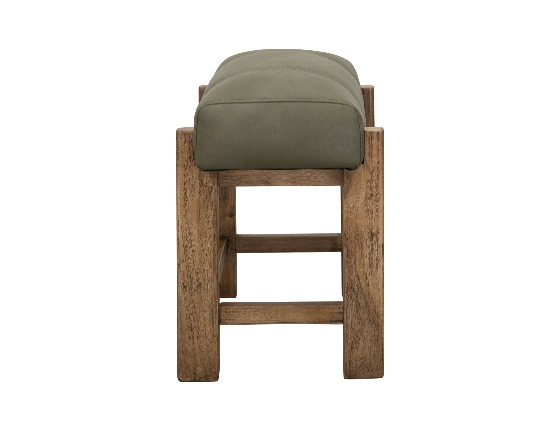 International Furniture Direct Balam - Stool | Meri Furniture