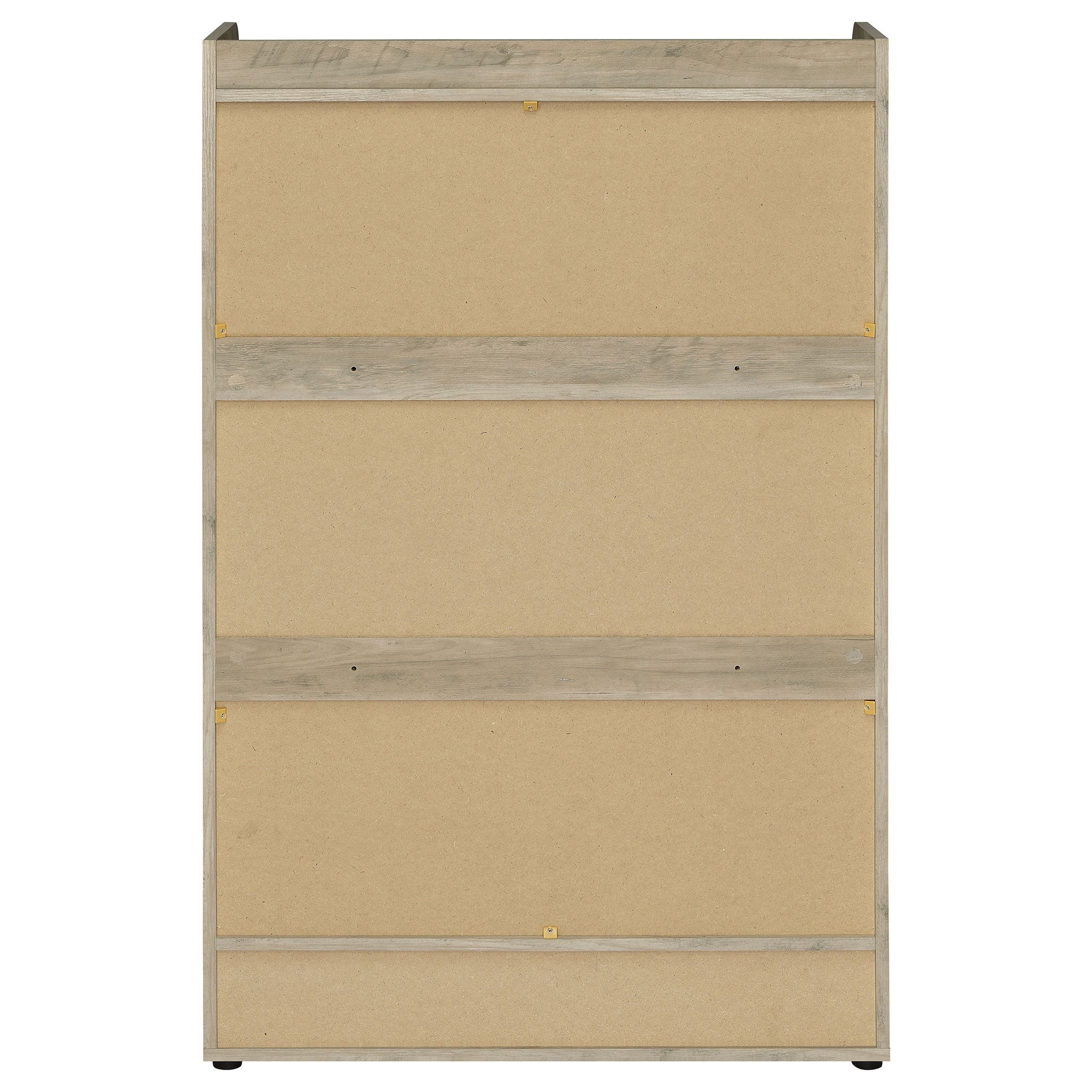 Kyla - 3 Tier Shoe Cabinet