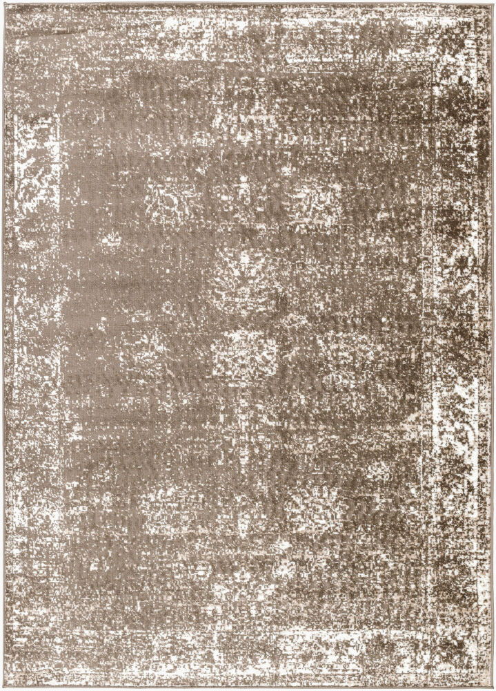 Monte Carlo Machine Woven Rug