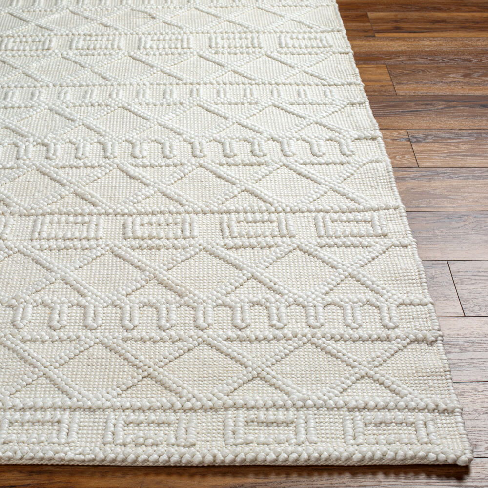 Daffodil Handmade Rug