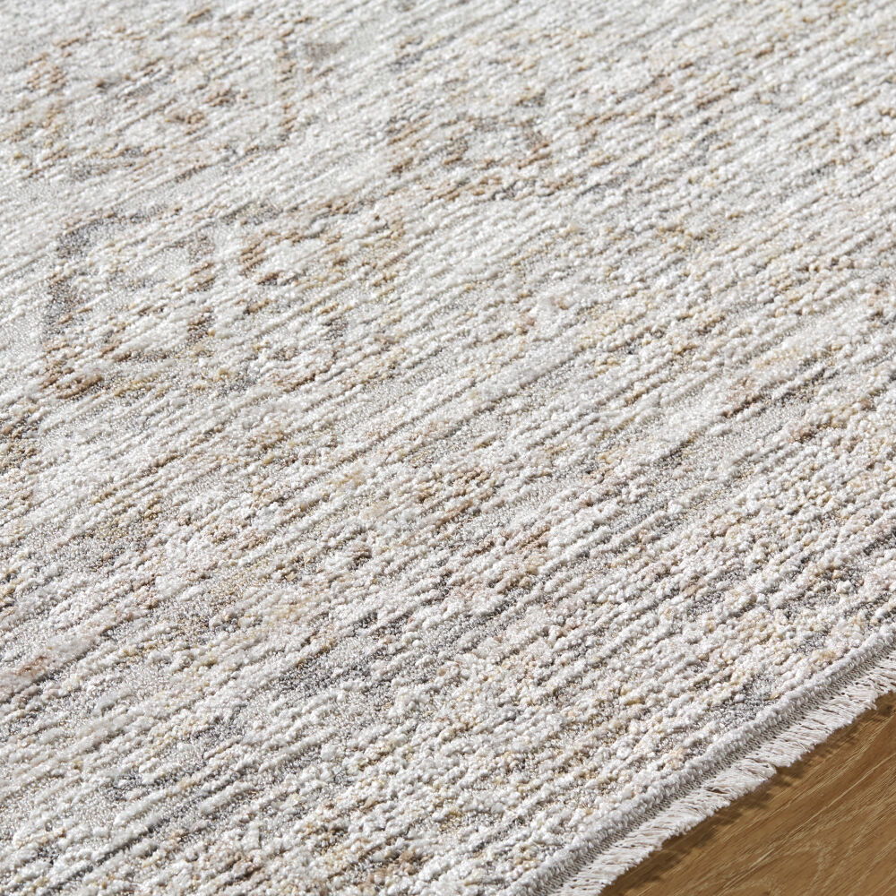 Azhar Machine Woven Rug