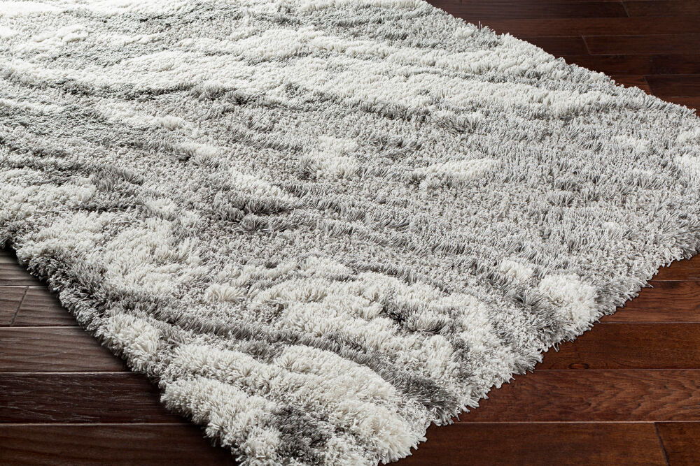 Alta Shag Machine Woven Rug