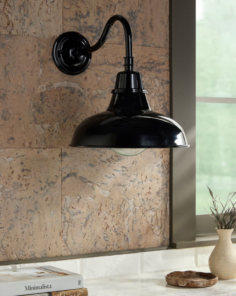 Campo Wall Sconce