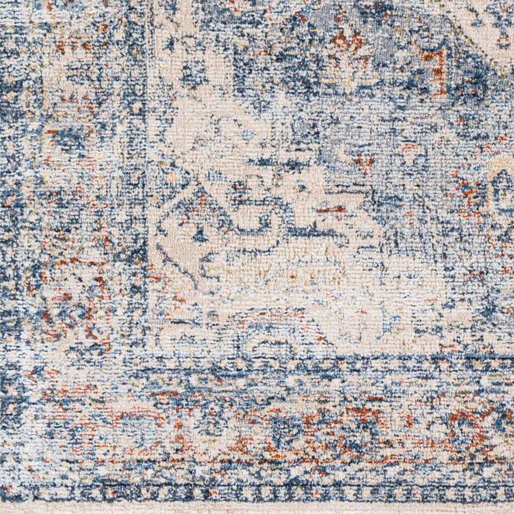 Amore Machine Woven Rug