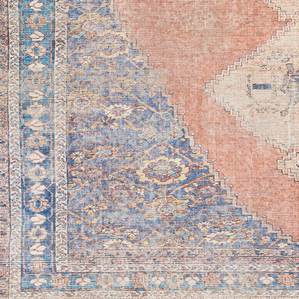 Amelie Machine Woven Rug