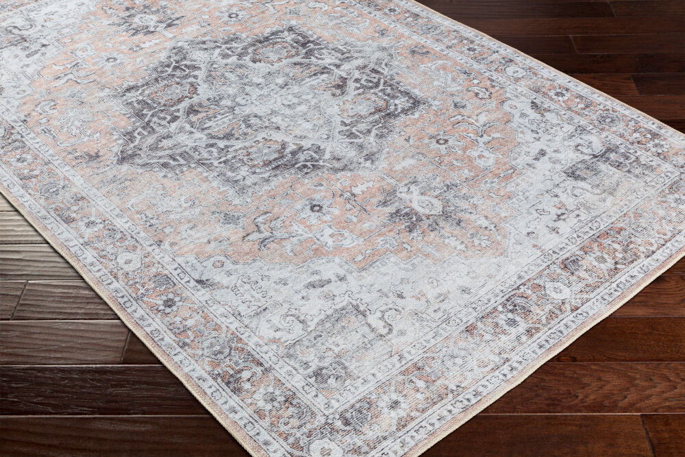Tahmis Machine Woven Rug