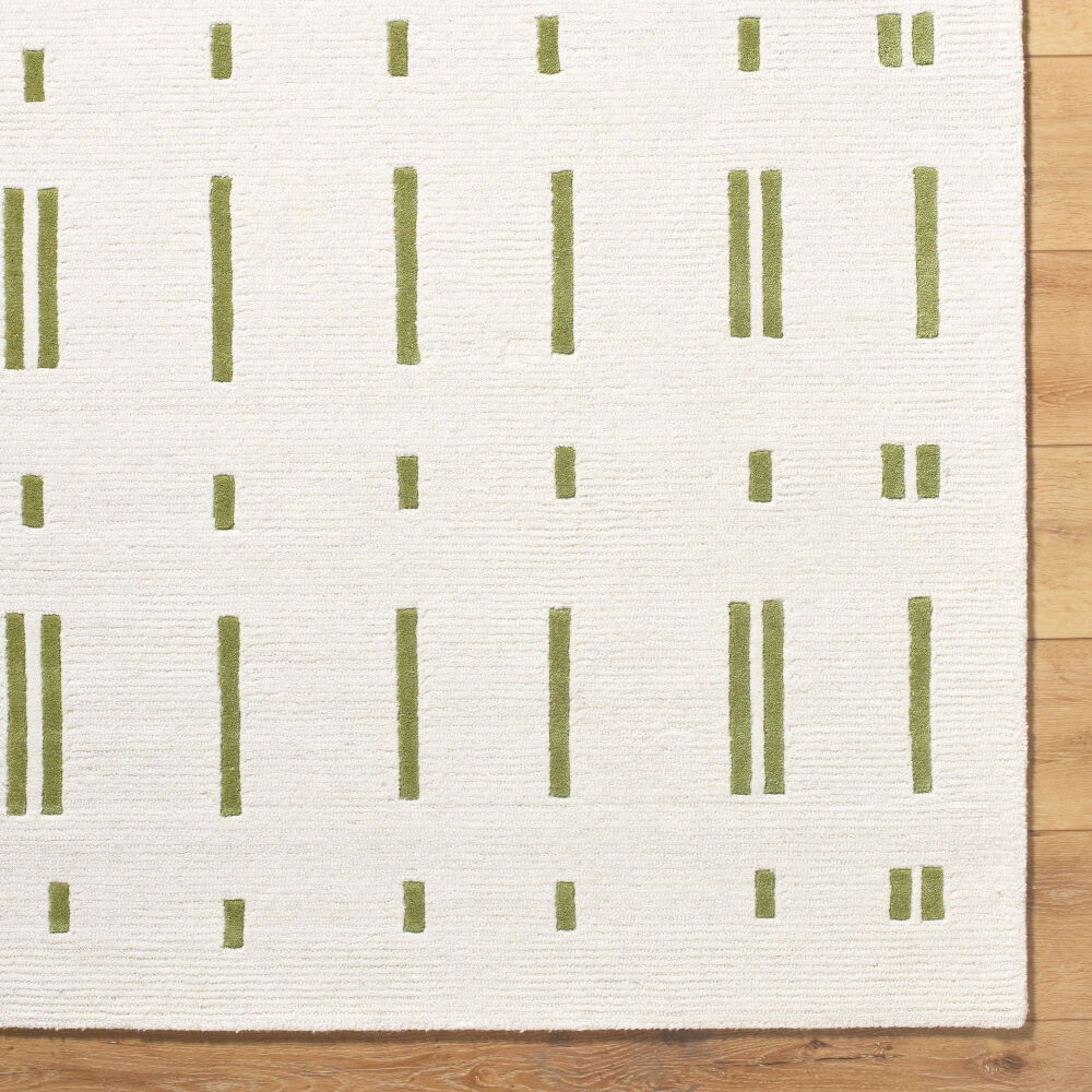 Rossi Handmade Rug