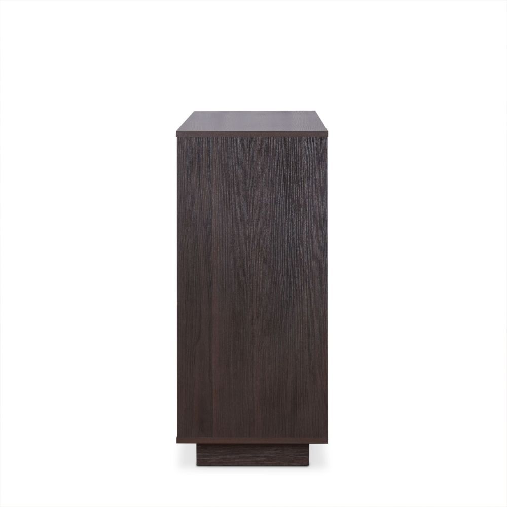 ACME Hazen - Server - Espresso - 35" | Meri Furniture