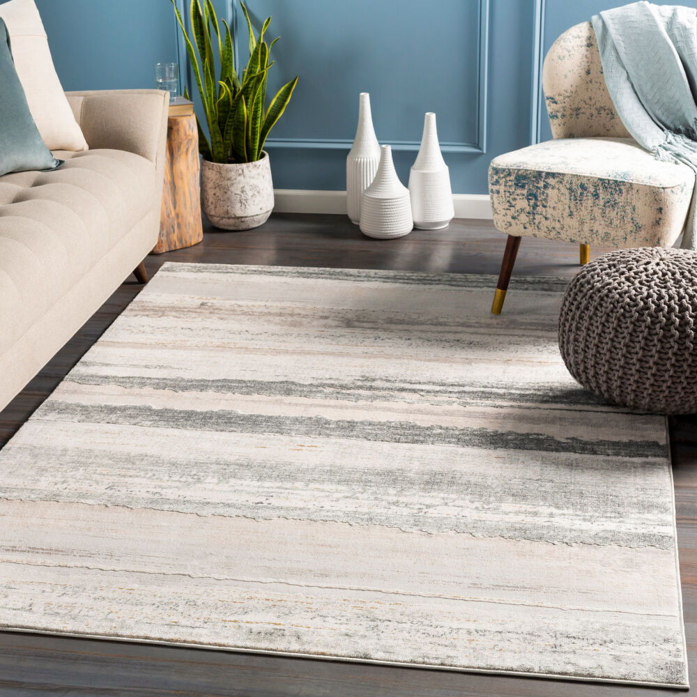 Quatro Machine Woven Rug