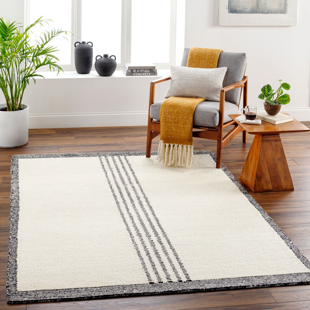 Brook Handmade Rug