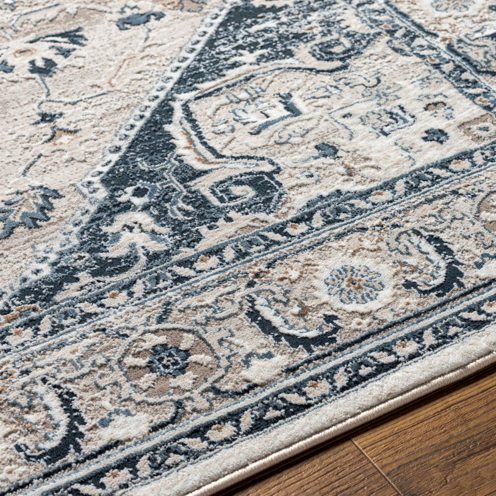 Allegro Machine Woven Rug