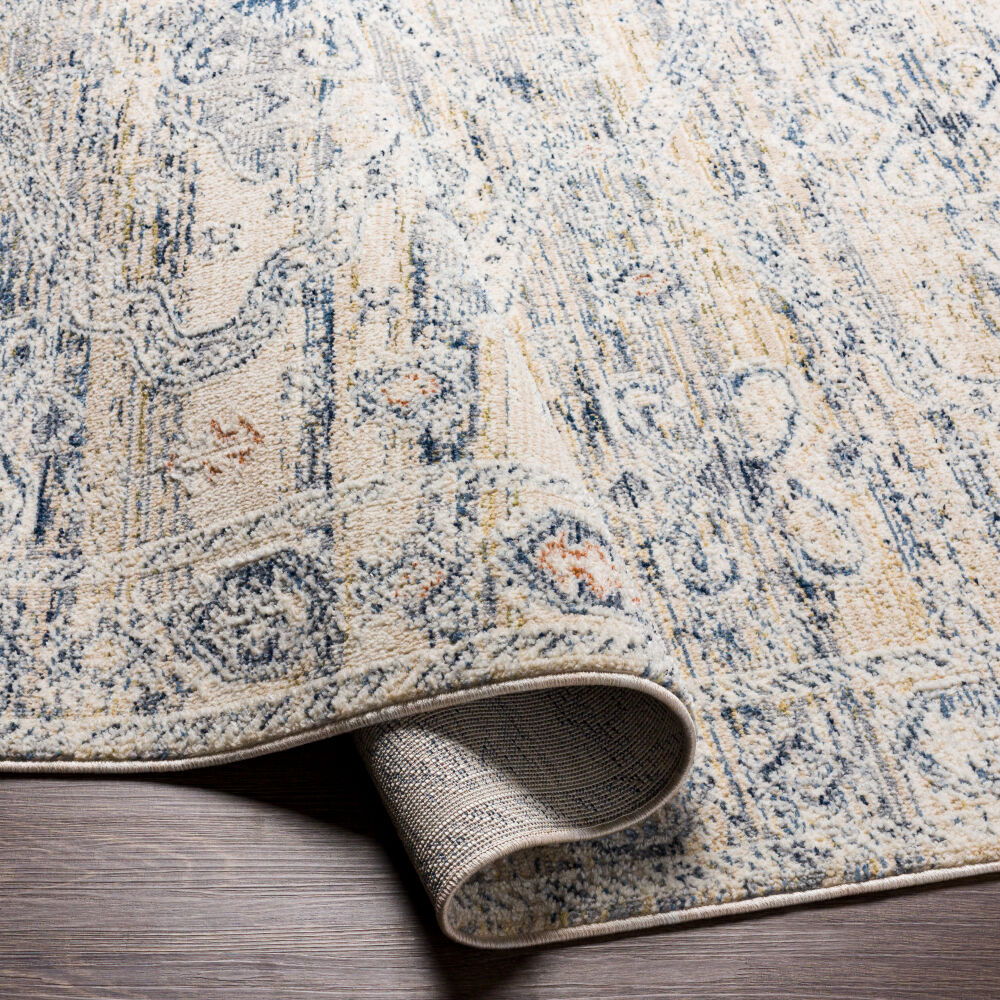 Amore Machine Woven Rug