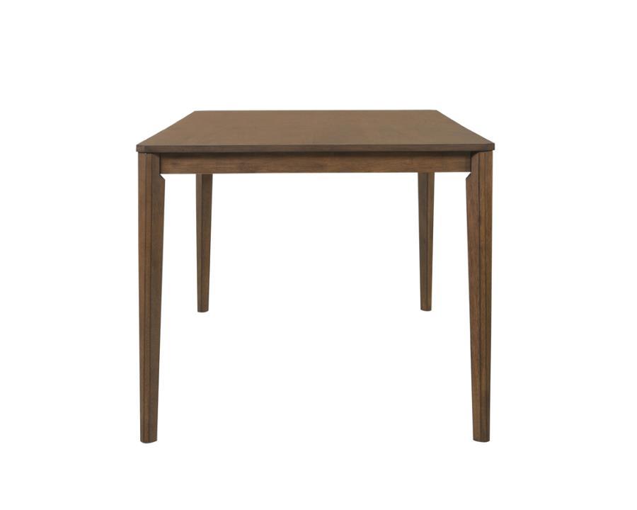 Coaster Fine Furniture Wethersfield - Rectangular Wood Dining Table - Walnut | Meri Furniture