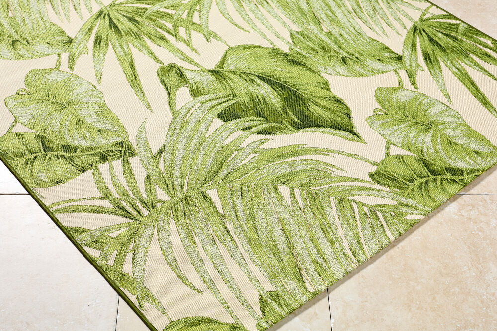 Warsaw Machine Woven Rug