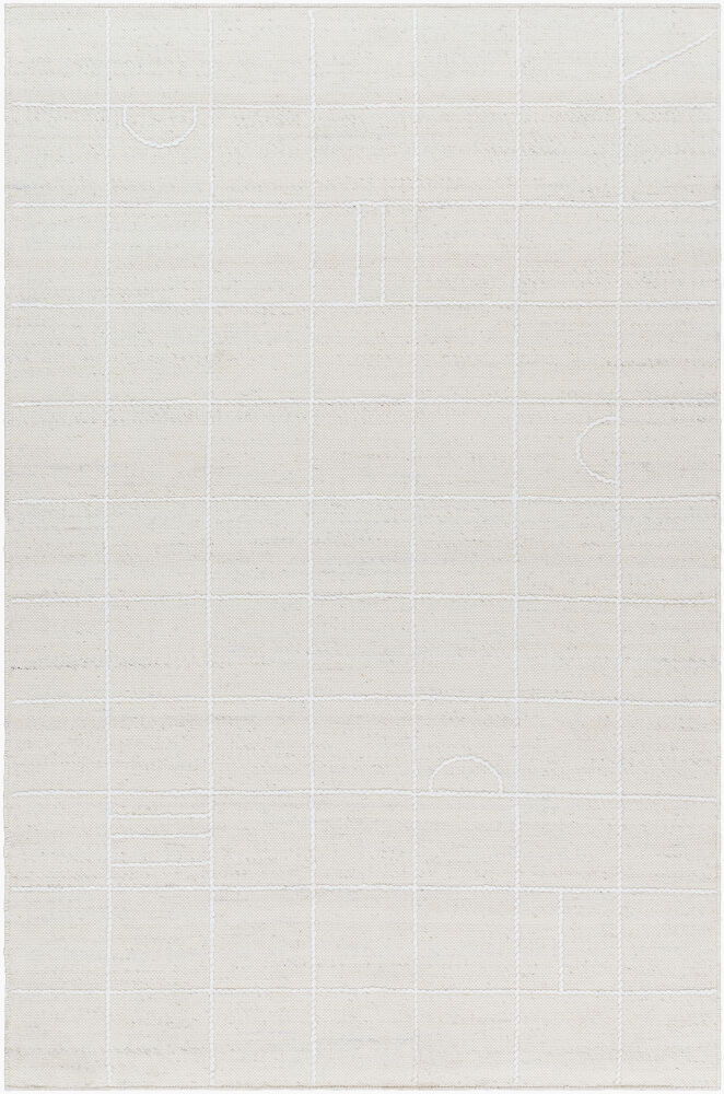 Marcela Handmade Rug