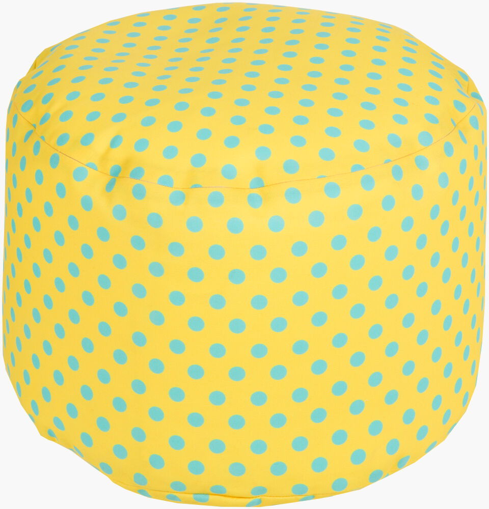 Rain Pouf