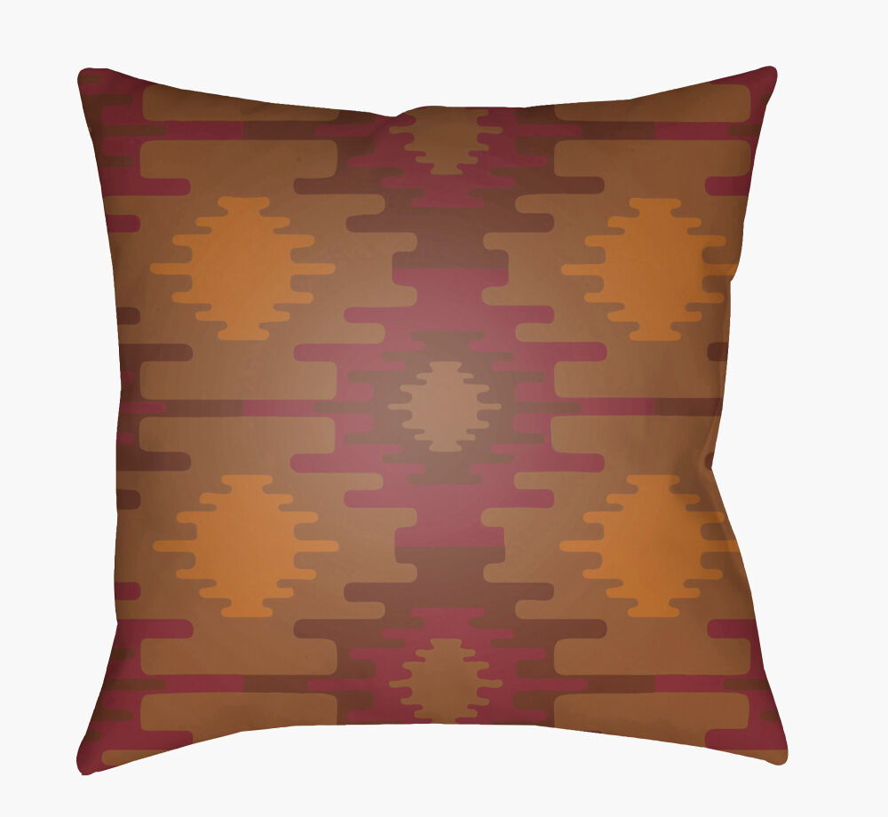 Yindi Pillow
