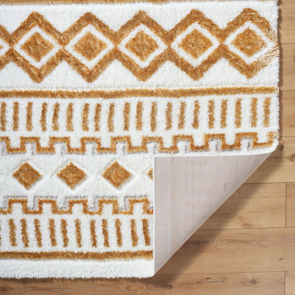 Nomadic Machine Woven Rug