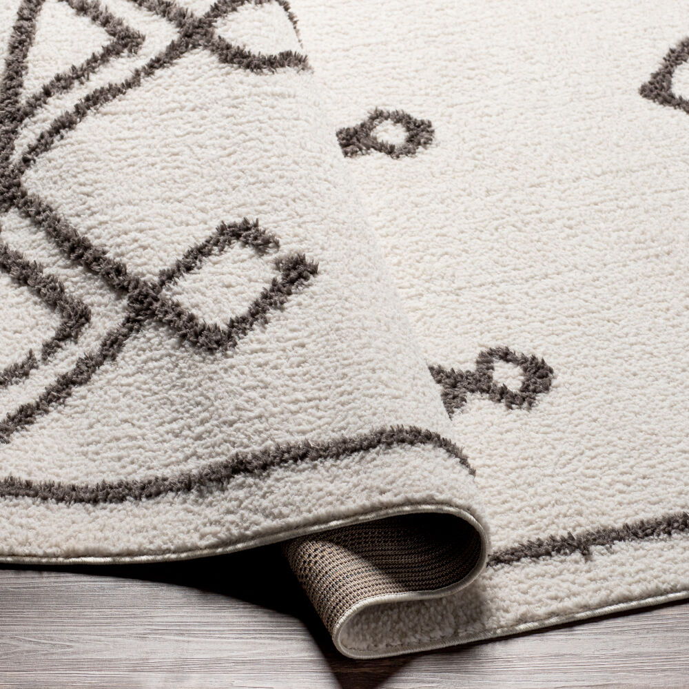 Alhambra Machine Woven Rug