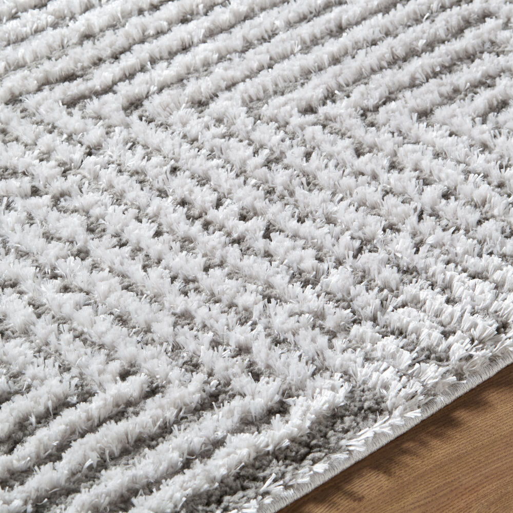 Nomadic Machine Woven Rug