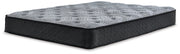 Sierra Sleep® by Ashley Comfort Plus - Hybrid Mattress | Meri Furniture
