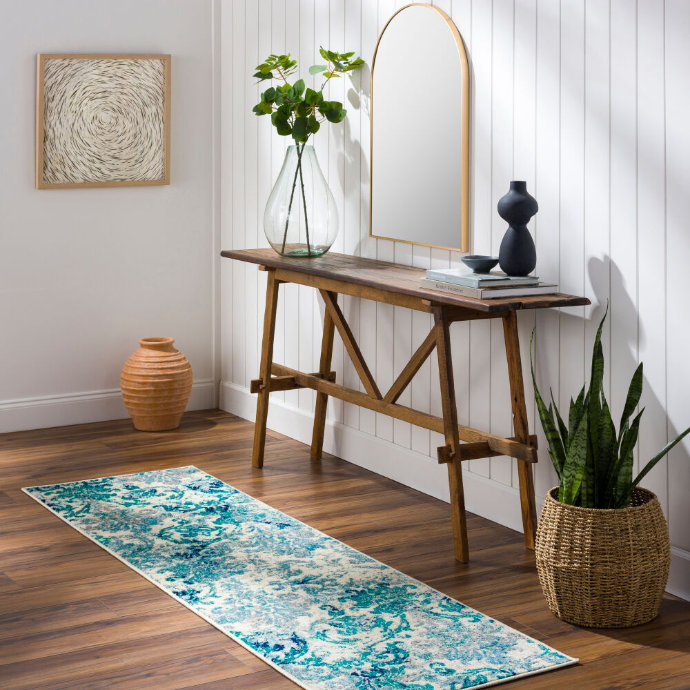 Paramount Machine Woven Rug