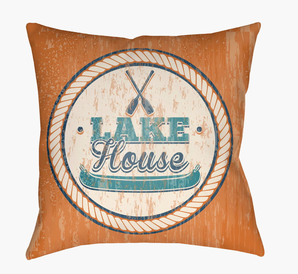 Litchfield Pillow