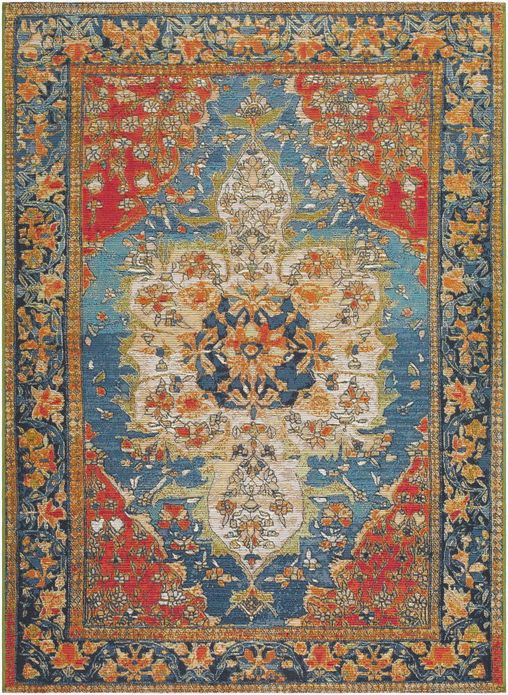 Warsaw Machine Woven Rug