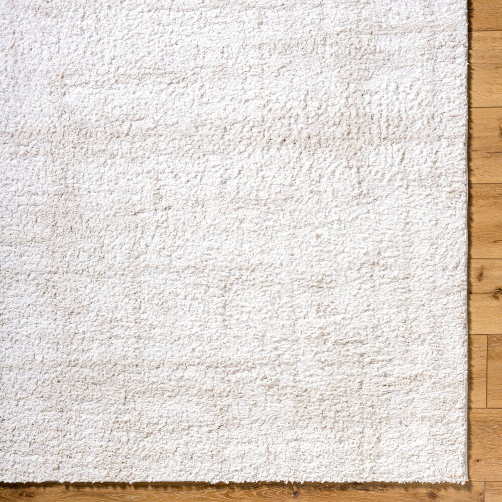 Sacramento Shag Machine Woven Rug