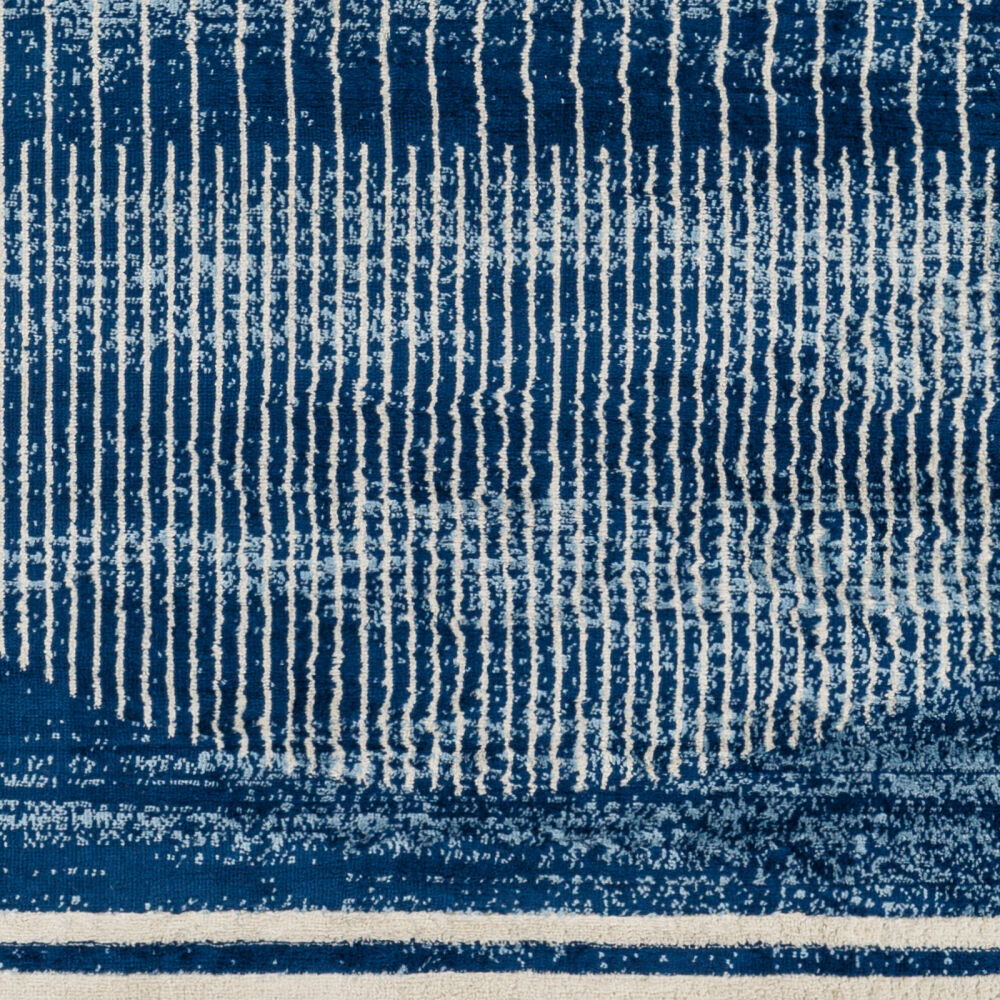 Floransa Machine Woven Rug