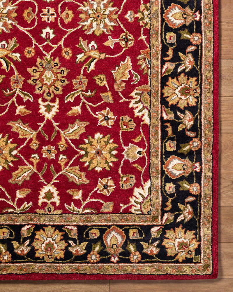 Crowne Handmade Rug