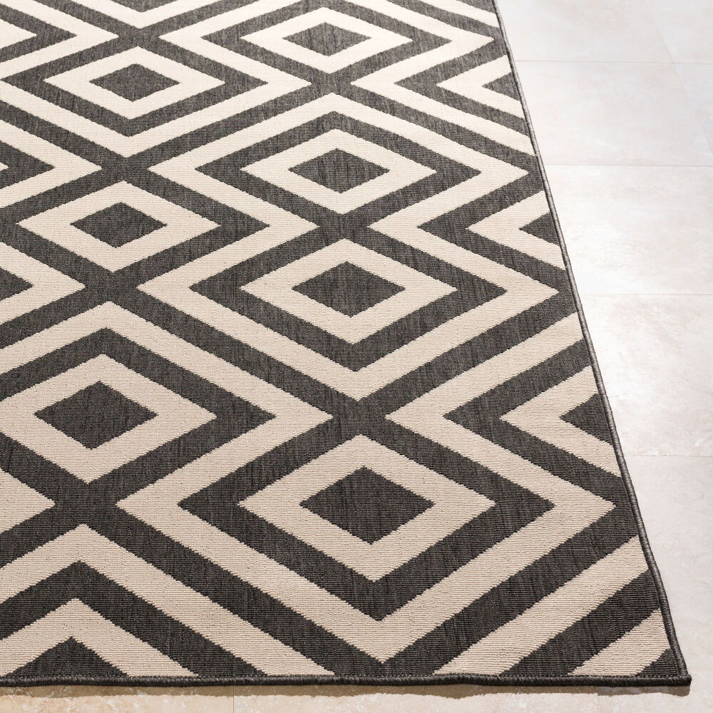 Alfresco Machine Woven Rug