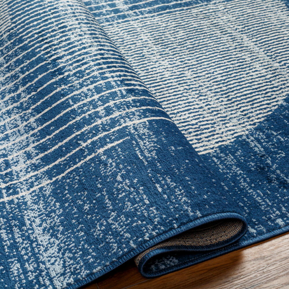 Floransa Machine Woven Rug