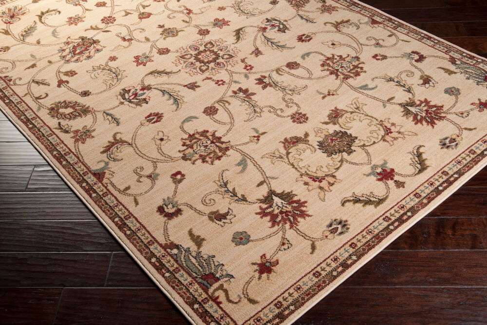 Riley Machine Woven Rug