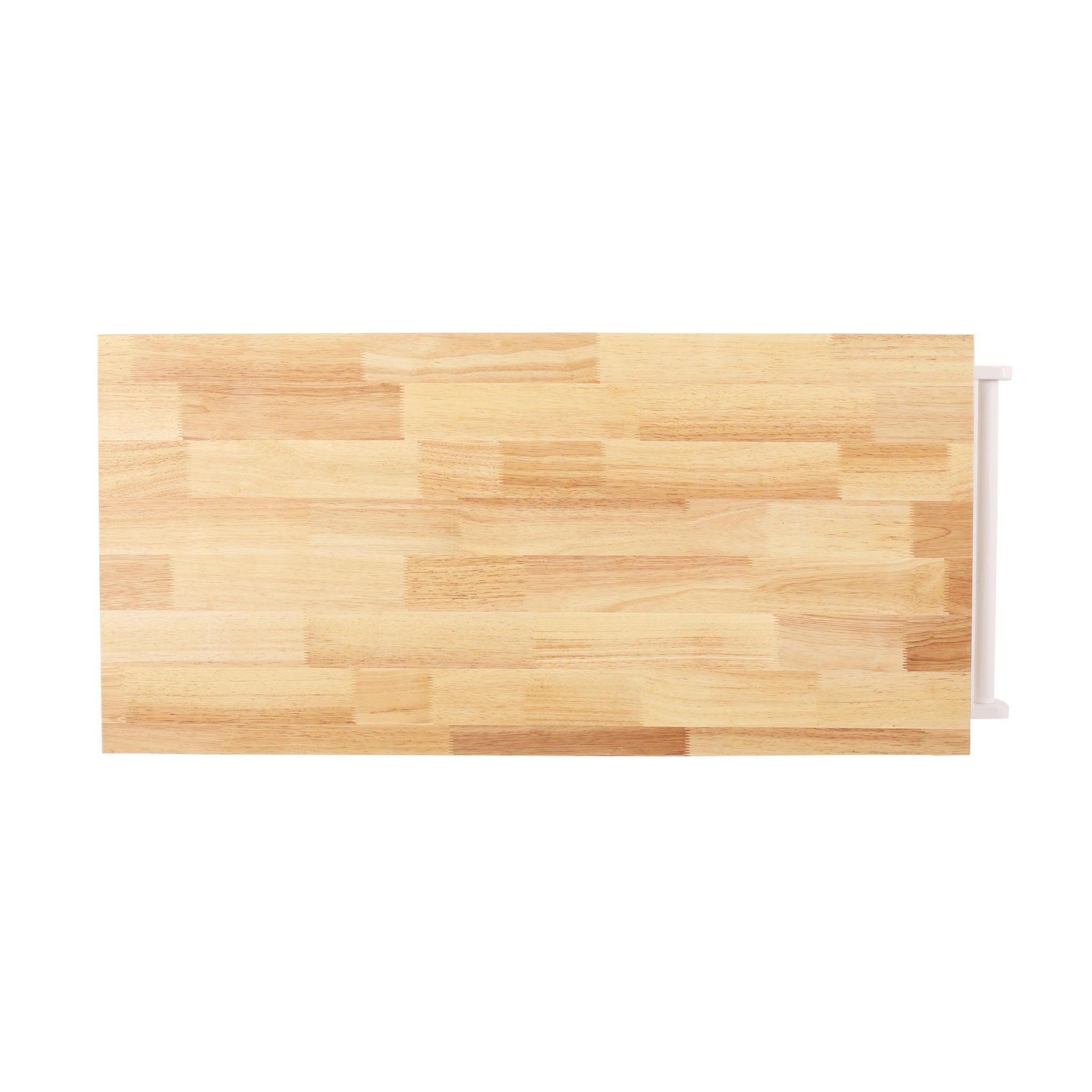 Contemporary Design Kitchen Cart With Wheels