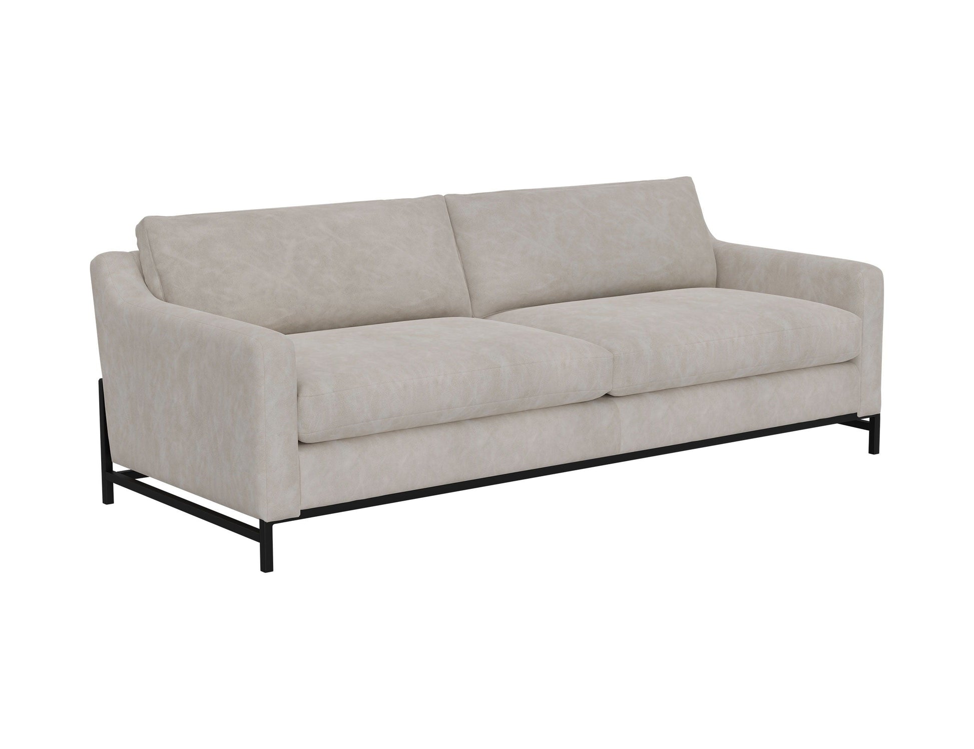 International Furniture Direct Maison - Sofa | Meri Furniture