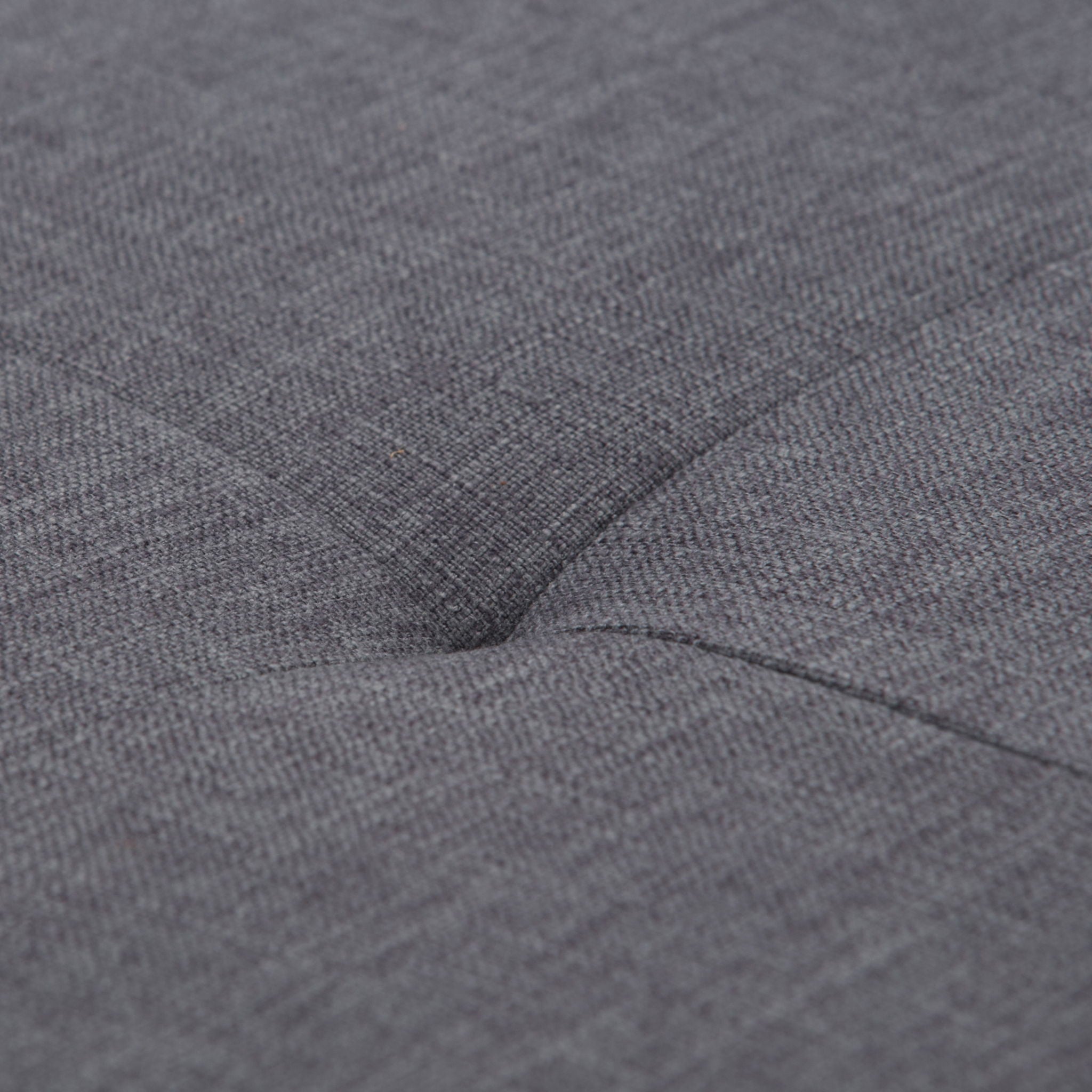 Castleford - Contemporary Storage Ottoman