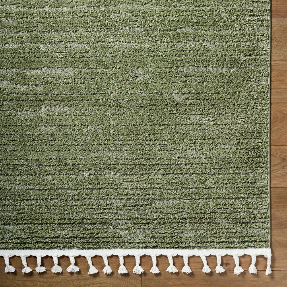 Nora Machine Woven Rug