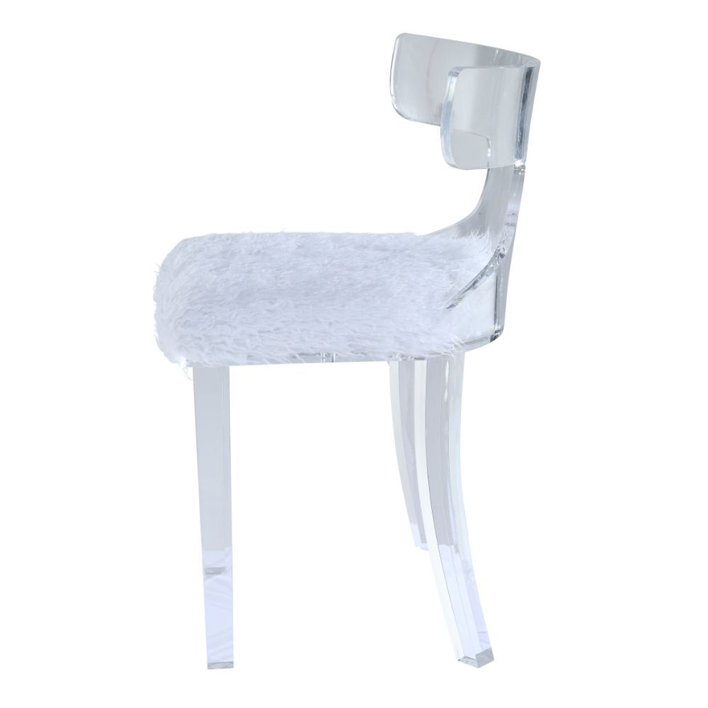 ACME Bradley - Accent Chair | Meri Furniture