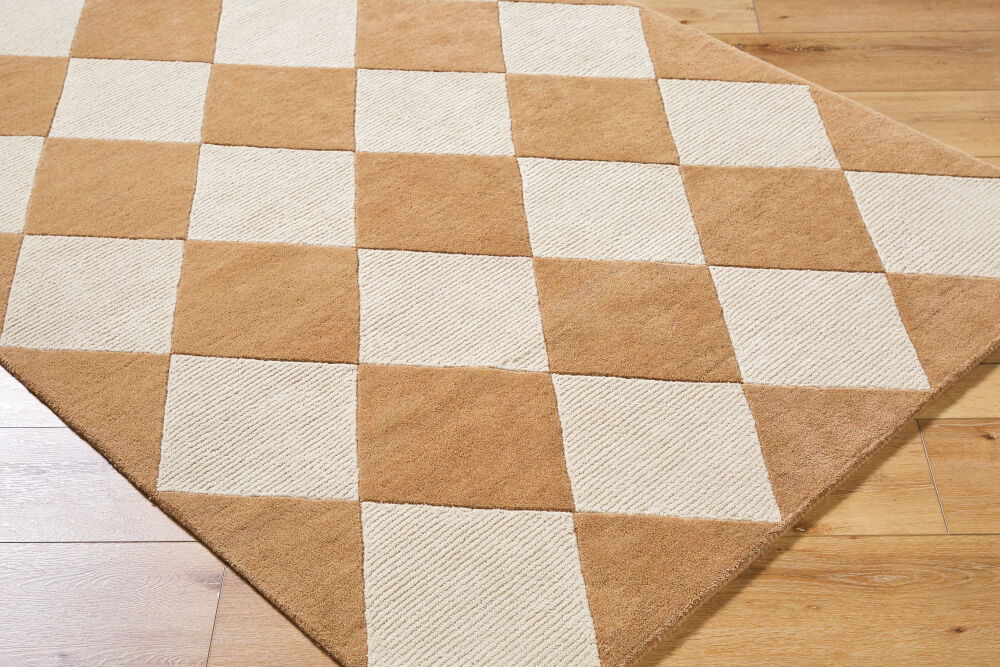 Isaac Handmade Rug